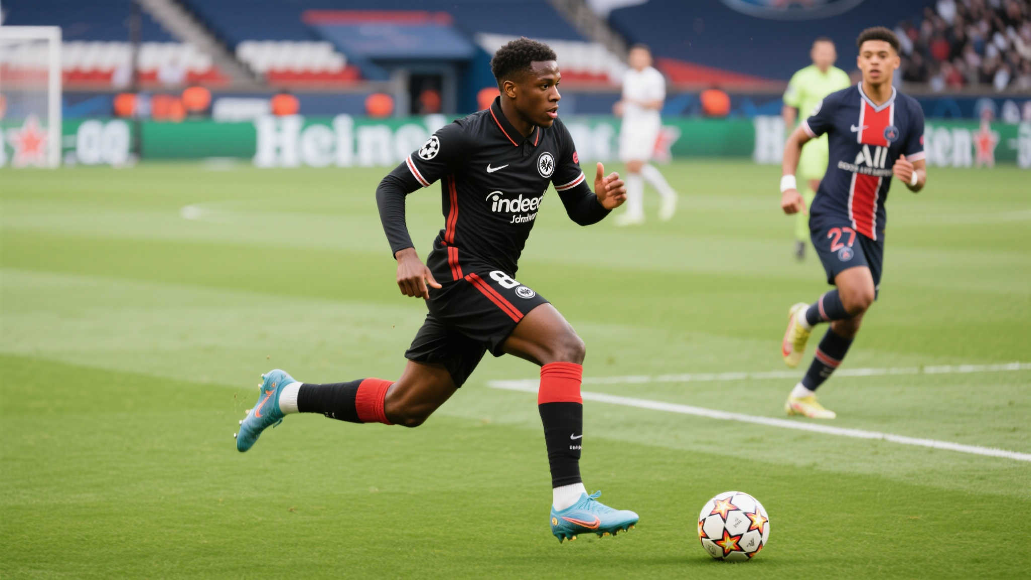 说到 兰德·科洛·穆阿尼 (Randal Kolo