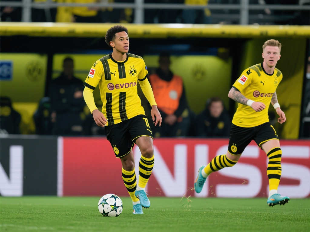 桑乔回归,罗伊斯地位岌岌可危:忠诚是否已成空谈? 桑乔回归,罗伊斯地位岌岌可危:忠诚是否已成空谈?